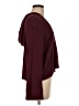 Splendid Burgundy Pullover Sweater Size M - photo 4