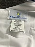 Florence Eiseman Hearts White Dress Size 12 - photo 3