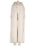 Uniqlo 100% Cotton Tan Cargo Pants Size XXS - photo 1