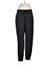 32 Degrees Solid Black Track Pants Size M - photo 1