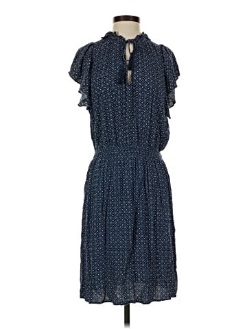 H&M L.O.G.G. Casual Dress (view 1)
