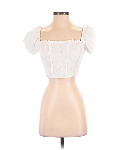 Wild Fable Sleeveless Blouse (view 1)