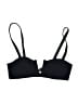 Forever 21 Black Swimsuit Top Size S - photo 1