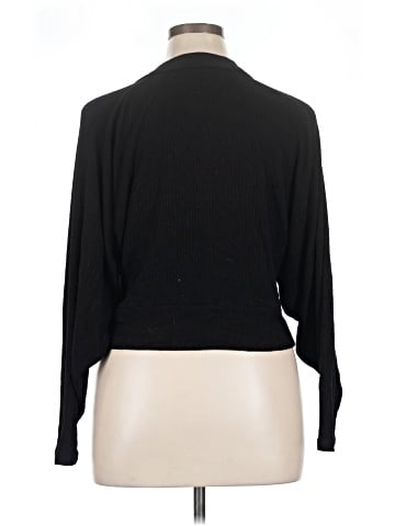 Enza Costa Cardigan (view 2)