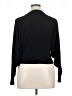 Enza Costa Black Cardigan Size XL - photo 2