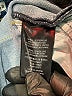Alice + Olivia Hearts Blue Jeans Size 25 waist - photo 7