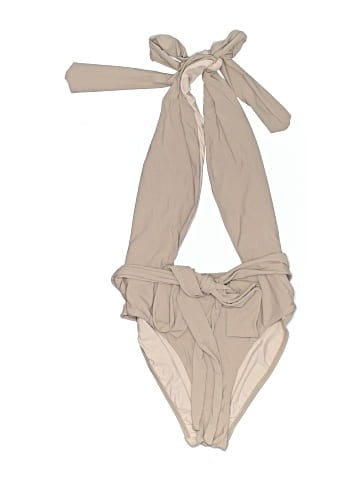 PilyQ One Piece Swimsuit (view 1)