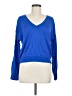 Gap Blue Pullover Sweater Size M - photo 1