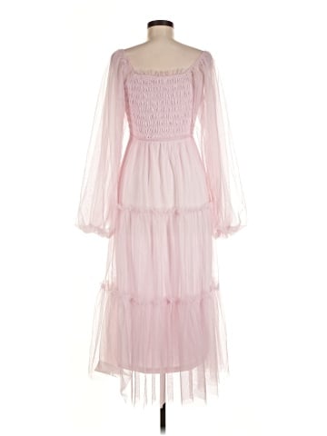 Listicle Cocktail Dress (view 2)