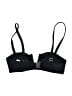Forever 21 Black Swimsuit Top Size S - photo 2
