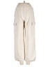 Uniqlo 100% Cotton Tan Cargo Pants Size XXS - photo 2