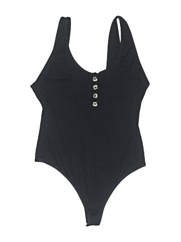 Topshop Bodysuit (view 1)