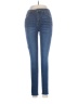 STS Blue Solid Blue Jeans Size 27 waist - photo 1