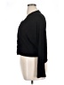 Enza Costa Black Cardigan Size XL - photo 5