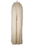 Topshop 100% Viscose Ivory Casual Pants Size 10 - photo 2