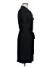 En Focus Studio Black Casual Dress Size 8 - photo 4