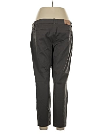 J.Crew Factory Store Active Pants (view 2)