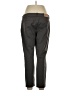 J.Crew Factory Store Gray Active Pants Size 14 - photo 2