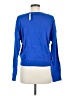 Gap Blue Pullover Sweater Size M - photo 2