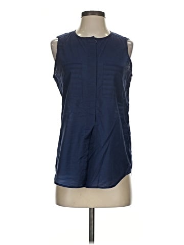 Theory Sleeveless Blouse (view 1)