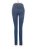 STS Blue Solid Blue Jeans Size 27 waist - photo 2