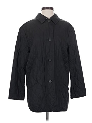 Burberry Quilted Jacket (view 1)