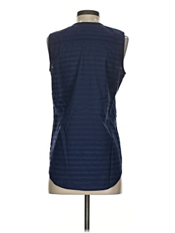 Theory Sleeveless Blouse (view 2)