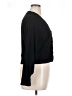 Enza Costa Black Cardigan Size XL - photo 4