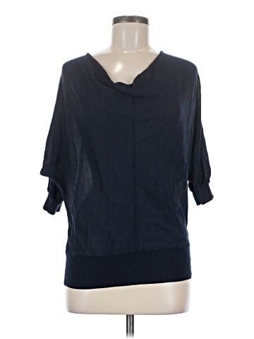 Halogen 3/4 Sleeve Top (view 1)