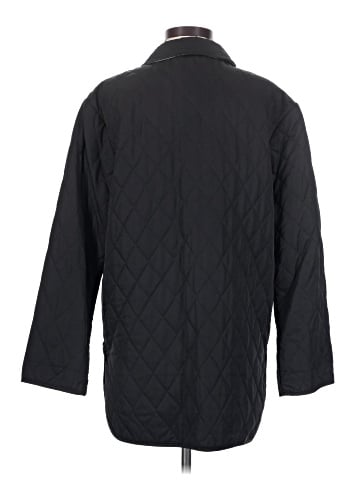 Burberry Quilted Jacket (view 2)