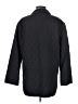 Burberry Black Quilted Jacket Size S - photo 2