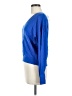 Gap Blue Pullover Sweater Size M - photo 5