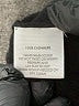 White + Warren 100% Cashmere Black Cashmere Pullover Sweater Size XS - photo 8