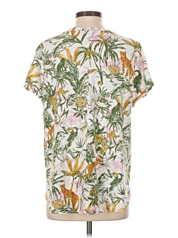 Rachel Zoe Short Sleeve T-Shirt (view 2)