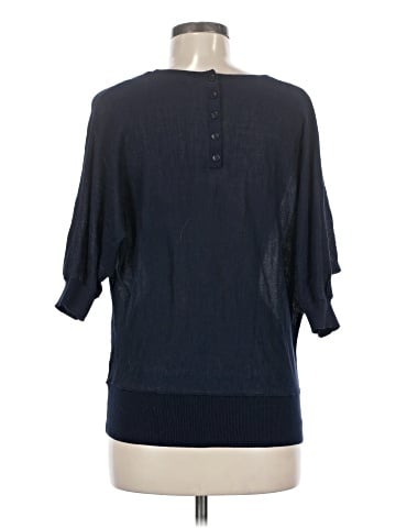 Halogen 3/4 Sleeve Top (view 2)