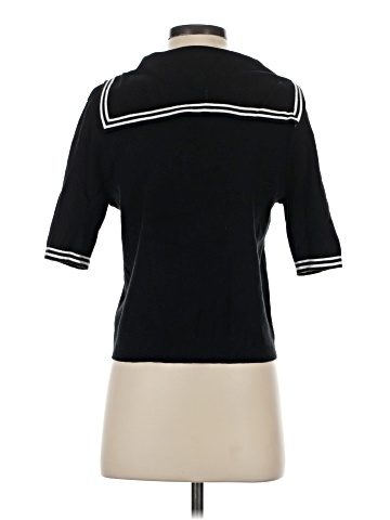 Sioni 3/4 Sleeve Blouse (view 2)