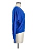 Gap Blue Pullover Sweater Size M - photo 4