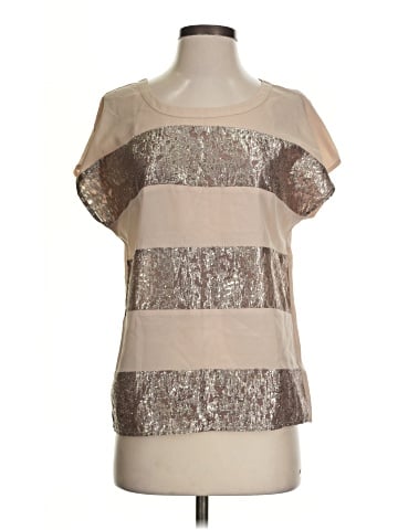 The Limited Short Sleeve Top (view 1)