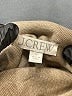 J.Crew Tan Coat Size L - photo 6
