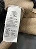 J.Crew Tan Coat Size L - photo 7