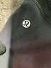 Lululemon Athletica Black Bodysuit Size 2 (estimated) - photo 3