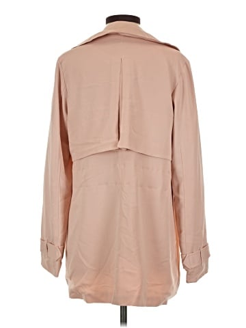 Bar III Trenchcoat (view 2)