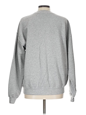 Gildan Sweatshirt (view 2)