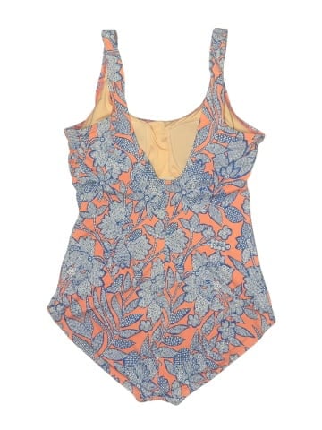 Lands' End One Piece Swimsuit (view 2)