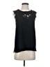 Brixon Ivy Black Sleeveless Blouse Size XS - photo 1