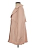 Bar III Pink Trenchcoat Size S - photo 5