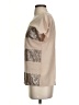 The Limited 100% Polyester Tan Short Sleeve Top Size XS - photo 5