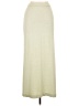 St. John Ivory Casual Skirt Size 10 - photo 1