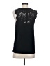 Brixon Ivy Black Sleeveless Blouse Size XS - photo 2