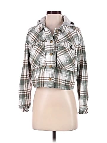 Aeropostale Jacket (view 1)